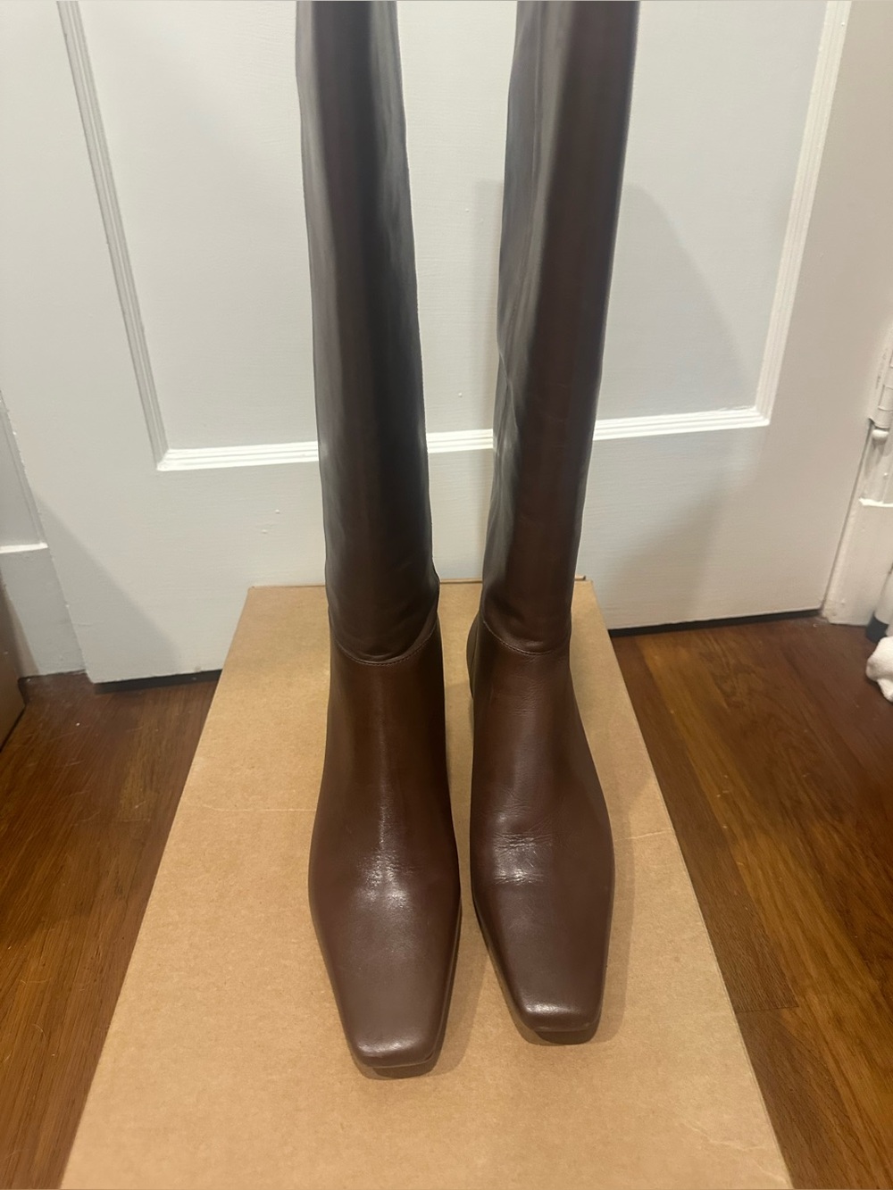 Reformation Remy Boots - Picture 5 of 6